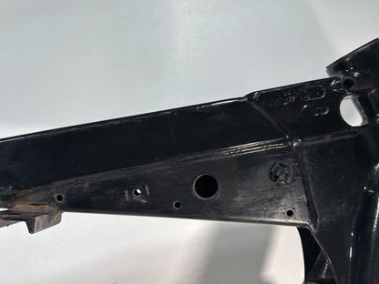 2005 Harley Dyna FXDWG Wide Glide OEM Body Main Frame Chassis CLN CLR