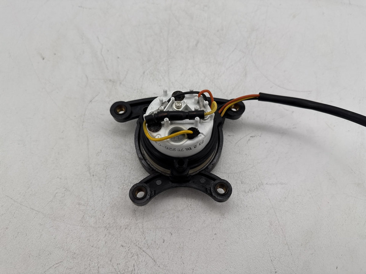 2007 Harley Dyna Super Glide FXD OEM Fuel Level Gas Tank Gauge