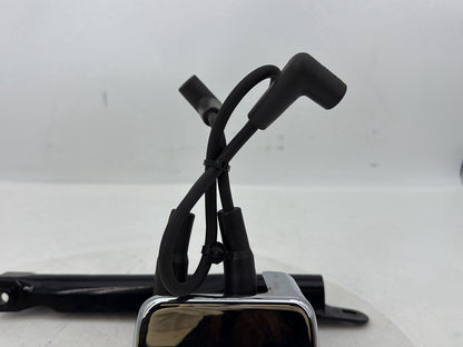 1999 - 2006 Harley-Davidson Softail Heritage Ignition Coil Spark Plugs Cable 31655-99