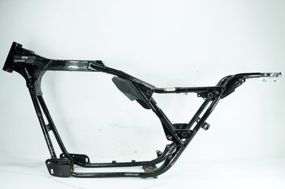 2007 - 2011 Harley-Davidson Touring Electra Ultra Body Main Frame Chassis SLVG 47900-08BHP