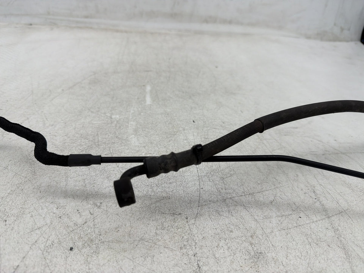2010 Harley Electra Glide Touring Ultra OEM Rear Brake Hose Line Pipe NON-abs