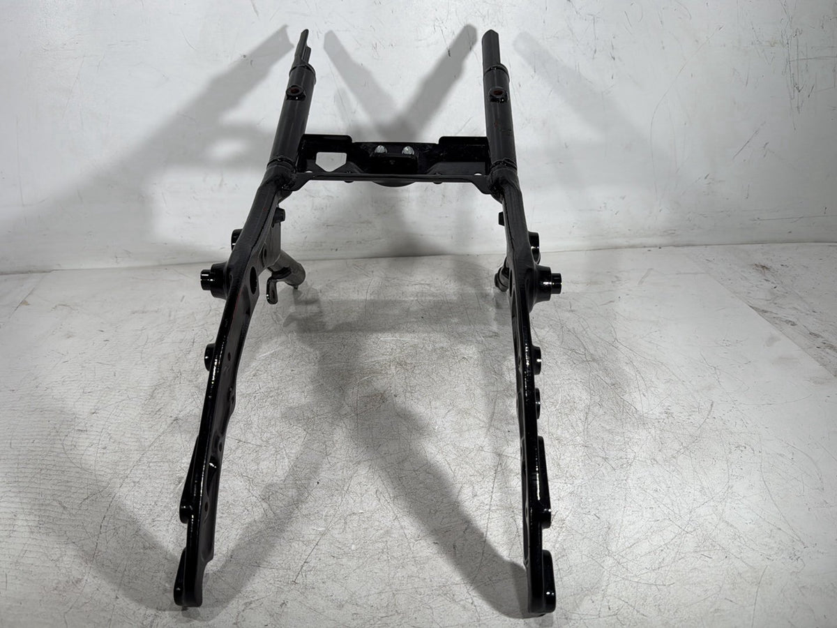 2009 Harley Road Glide Touring FLTR OEM Rear Sub Frame Subframe Tail Rail