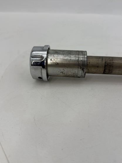 2007 - 2017 Harley-Davidson Dyna Wide Glide Rear Wheel Axle Bolt Shaft  	41114-08