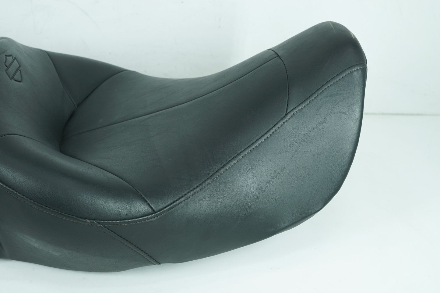 2012 - 2016 Harley-Davidson Touring Electra Ultra CVO Passenger Rider Driver Seat Saddle 52000080