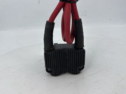 1999 - 2006 Harley-Davidson Touring CVO Screamin Eagle Road King Ignition Coil Spark Plugs Cable 31743-01