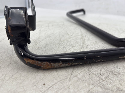 2016 Harley Road King Touring FLHR OEM Rear Left Right Saddlebag Guard Rails Bar