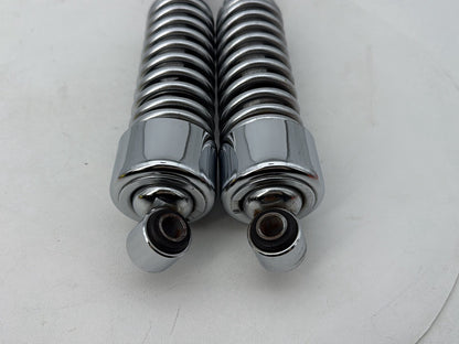 2004 - 2013 Harley-Davidson Sportster 883 Custom Rear Left Right Shock Absorbers  	54568-04