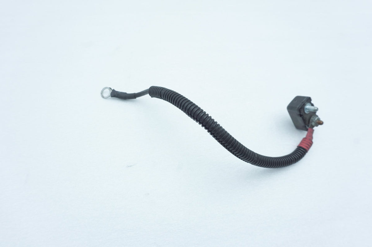 Positive Battery to Starter Cable Wire Wiring, 70377-97A, 2001, Harley-Davidson, Touring, Electra Ultra, FLHTCUI