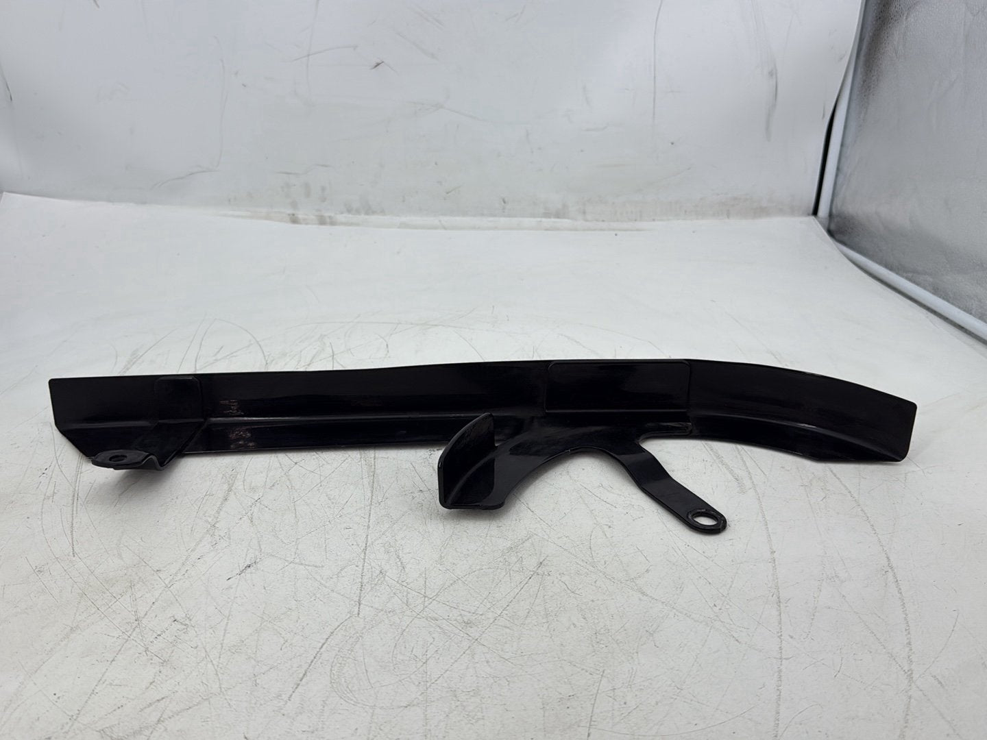 2008 Harley Sportster XL883L 883 Low OEM Drive Belt Guard Cover Shield