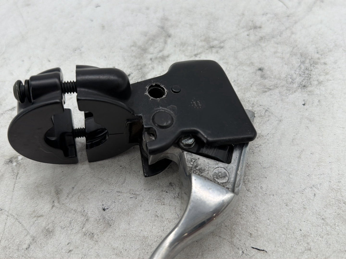 2012 Harley Electra Glide Touring Ultra OEM Front Left Hand Clutch Control Lever