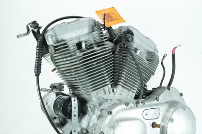 2004 - 2013 Harley-Davidson Sportster Low CARB 883 Engine Motor Transmission 19500-06
