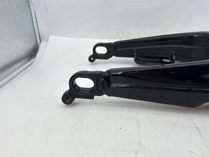 2011 Harley Electra Glide Ultra FLHTK OEM Rear Fork Swingarm Swing Arm