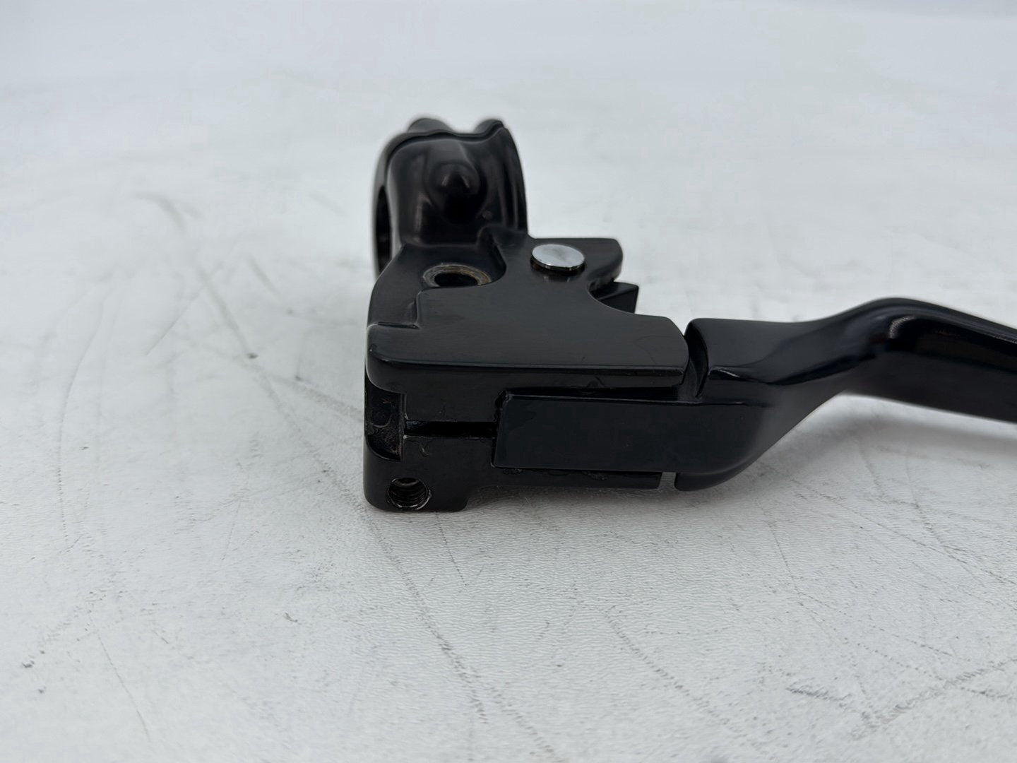 2004 - 2013 Harley-Davidson Sportster 1200 Custom Front Left Hand Clutch Control Lever 45081-04