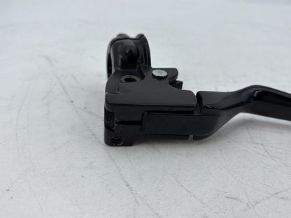 2004 - 2013 Harley-Davidson Sportster 1200 Custom Front Left Hand Clutch Control Lever 45081-04