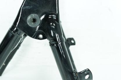 2008 - 2016 Harley-Davidson Touring Electra Glide Ultra Rear Sub Frame Subframe Tail Rail 48079-09BHP