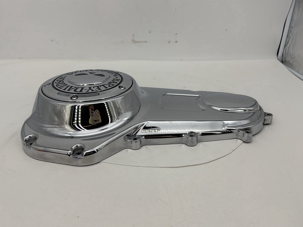 2007 - 2011 Harley-Davidson Touring Street Glide Outer Primary Clutch Cover 	60553-07