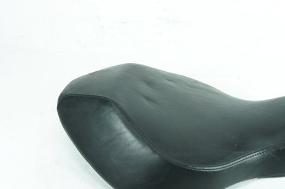 2004 - 2013 Harley-Davidson Sportster 1200 Low Rider Driver Solo Seat Pillion  	51532-07