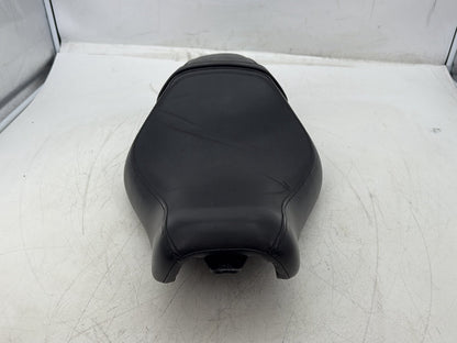 2013 Harley Forty-Eight Sportster 1200X OEM Passenger Rider Driver Seat Saddle
