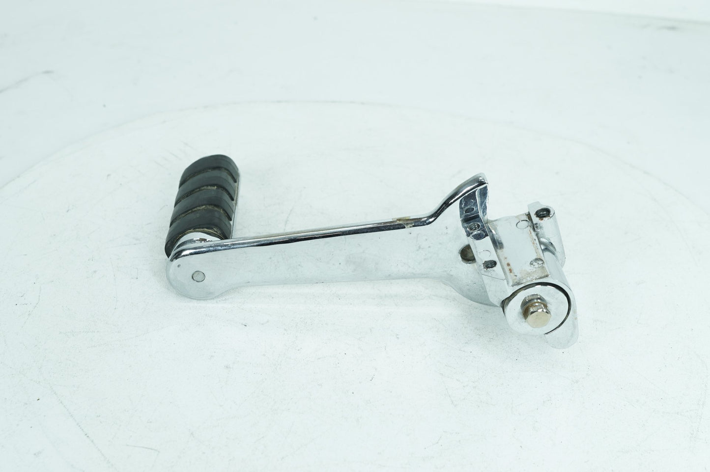 1999 - 2006 Harley-Davidson Touring Electra Ultra Classic Foot Brake Control Lever Pedal 42407-87B
