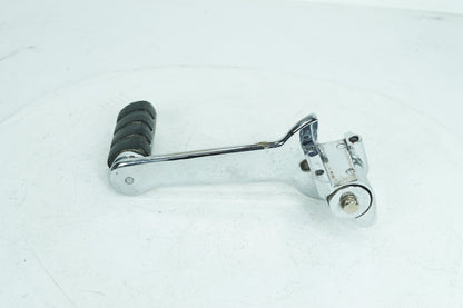 1999 - 2006 Harley-Davidson Touring Electra Ultra Classic Foot Brake Control Lever Pedal 42407-87B