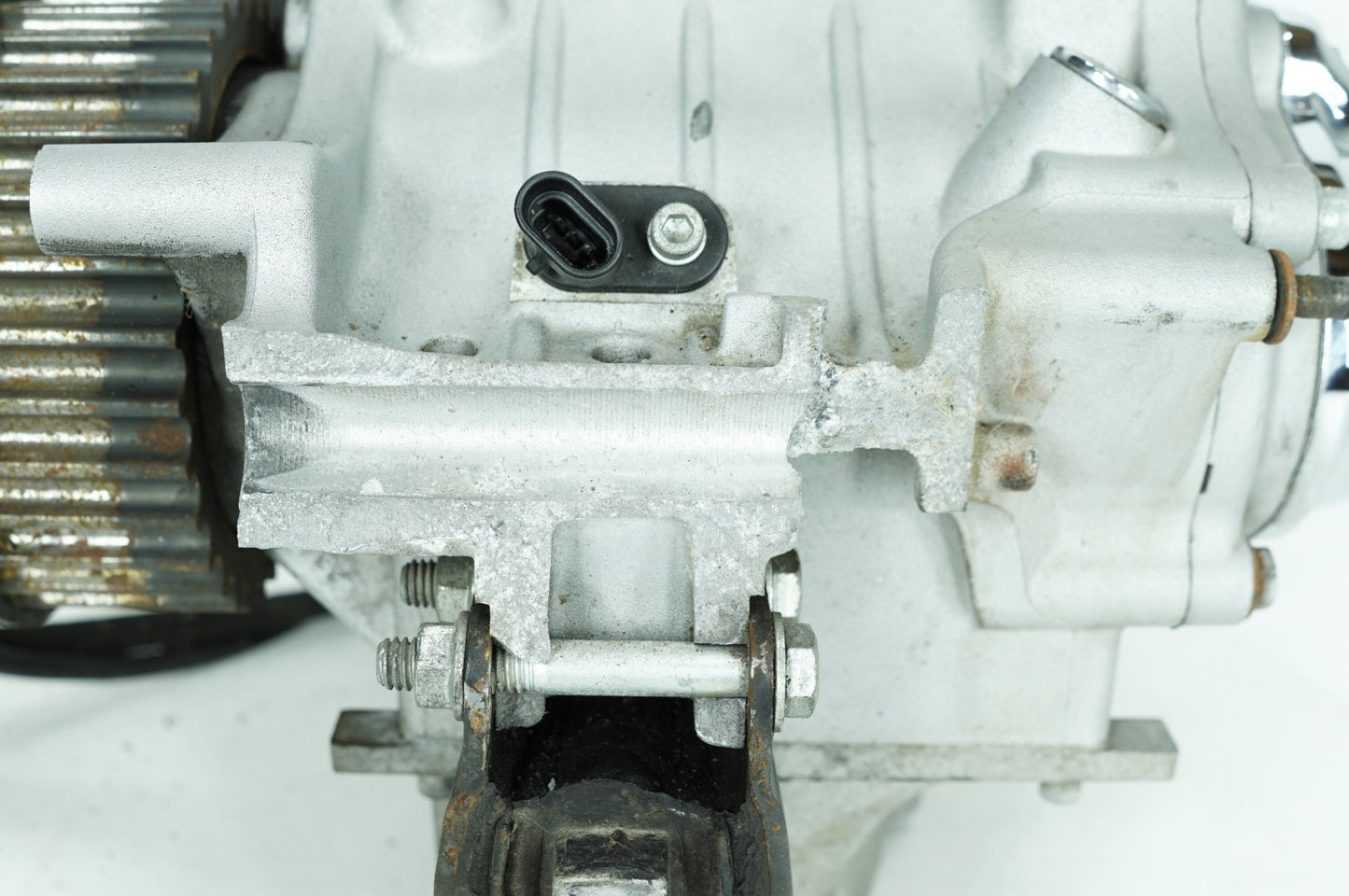 2007 - 2016 Harley-Davidson Dyna Super Glide Custom 6 Speed Transmission Gearbox 34746-08