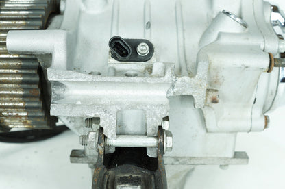 2007 - 2016 Harley-Davidson Dyna Super Glide Custom 6 Speed Transmission Gearbox 34746-08