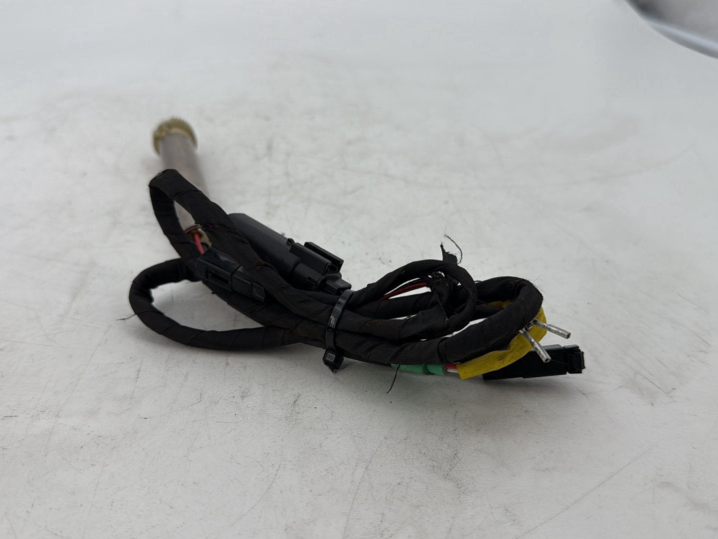 2008 Harley Touring FLHTCU Electra Glide Ultra OEM Twist Grip Ride Fly By Wire Throttle Sensor