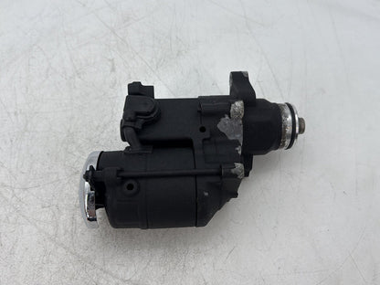 2013 Harley Electra Glide Touring Ultra FLHTCUI OEM Engine Starter Motor