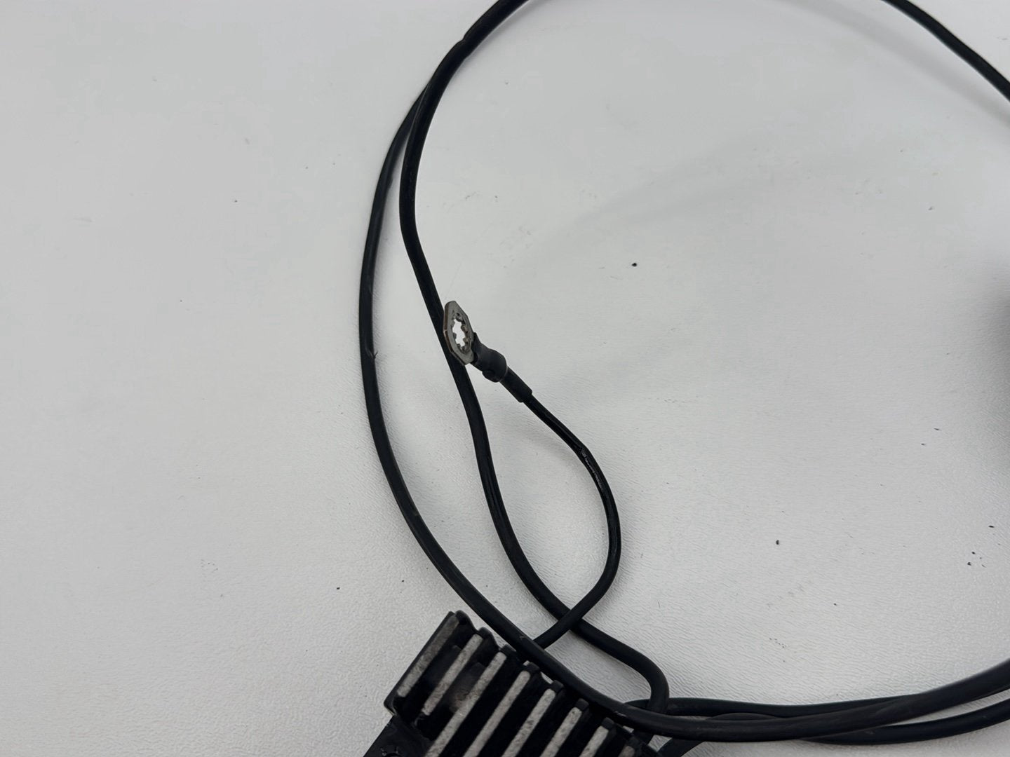 1999 - 2006 Harley-Davidson Dyna Wide Glide Voltage Regulator Rectifier  74518-99A