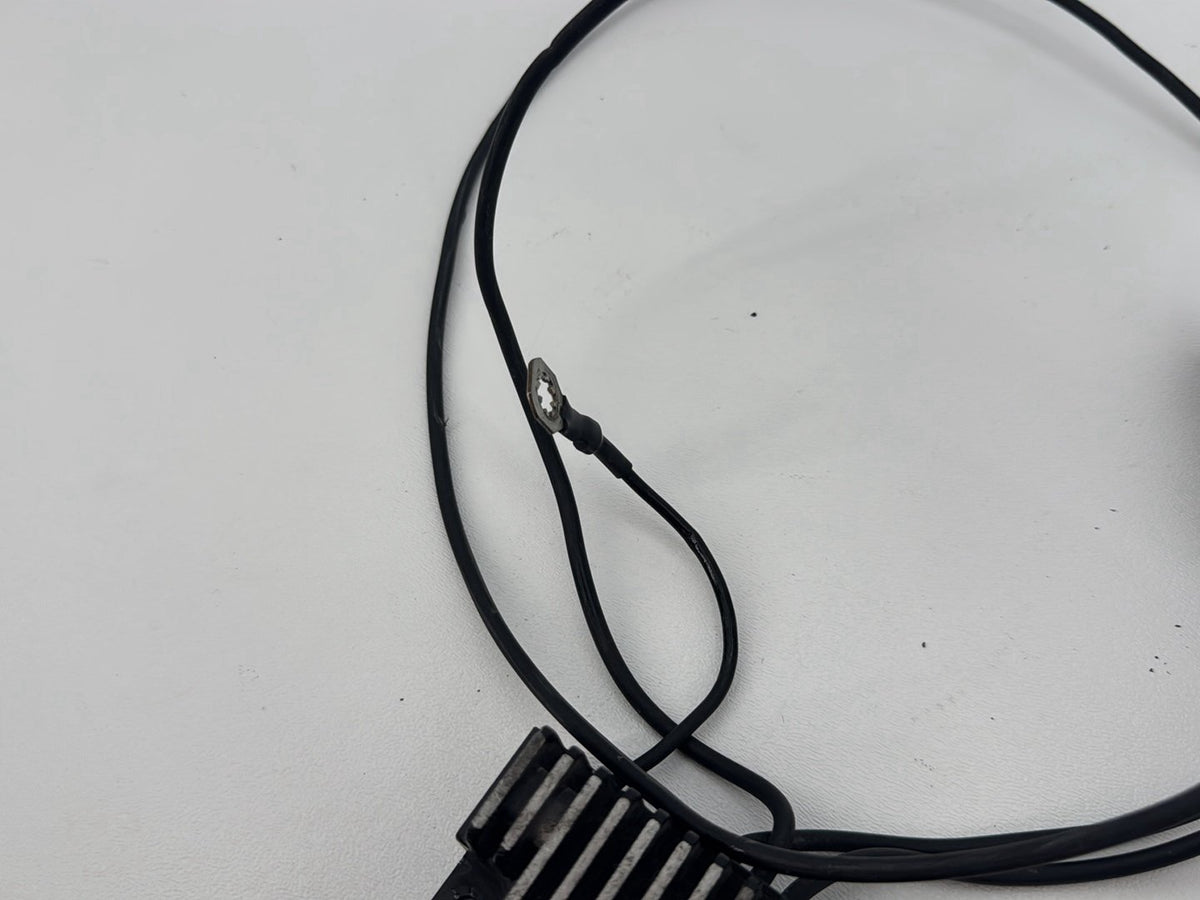 1999 Harley Dyna FXDWG Wide Glide OEM Voltage Regulator Rectifier 74518-99A