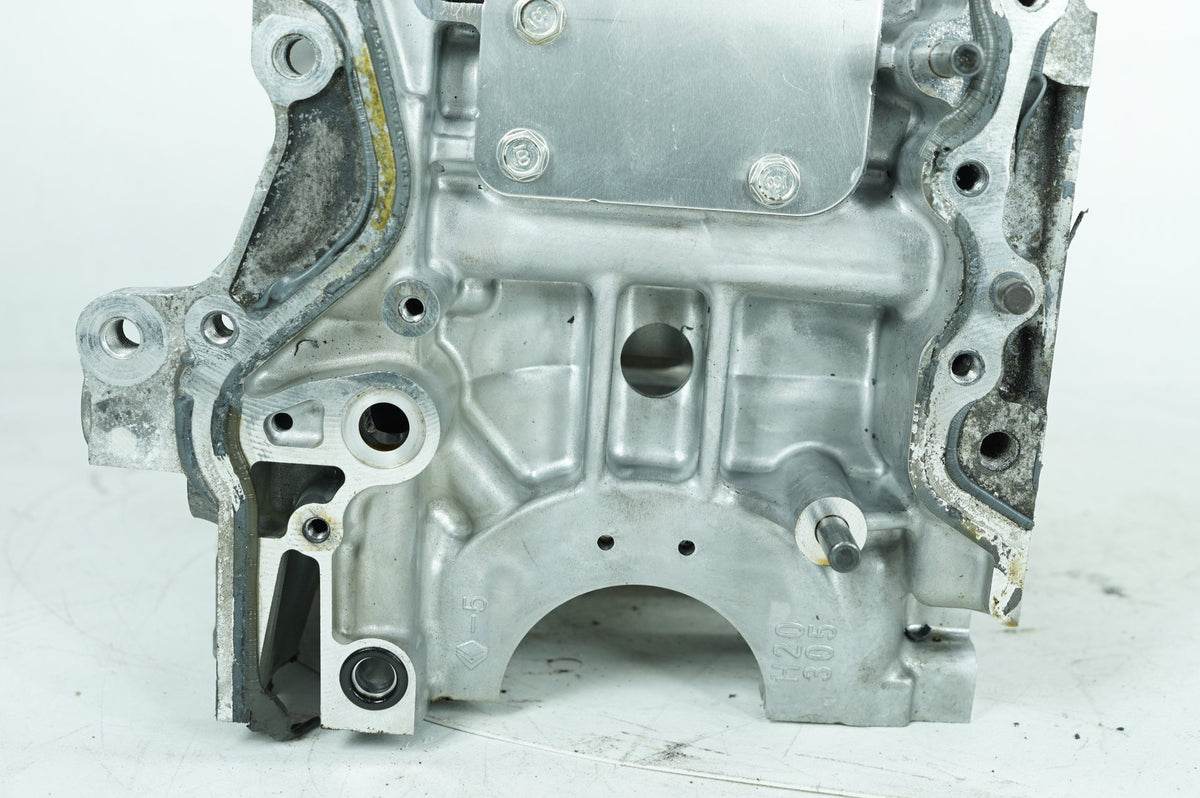 2018 Subaru Crosstrek - Cylinder Head