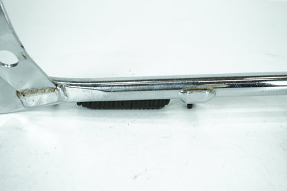 2007 - 2012 Harley-Davidson Softail Standard Left Side Jiffy Kick Stand & Spring  	50087-07