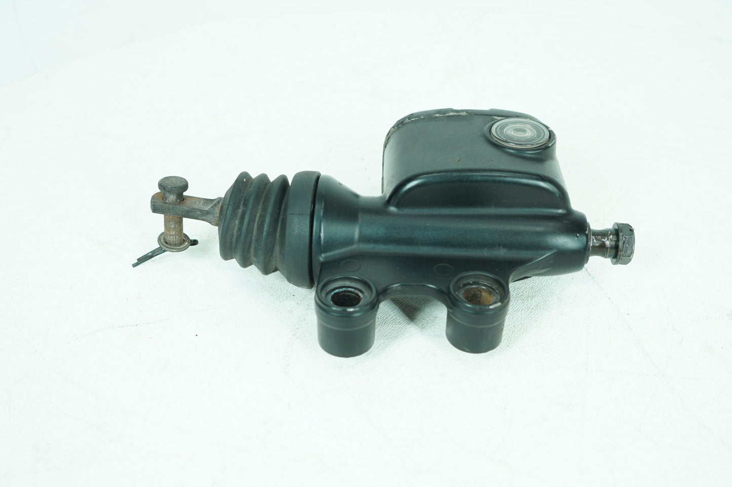 2007 - 2011 Harley-Davidson Touring Electra Glide Rear Brake Master Cylinder Reservoir 41763-08