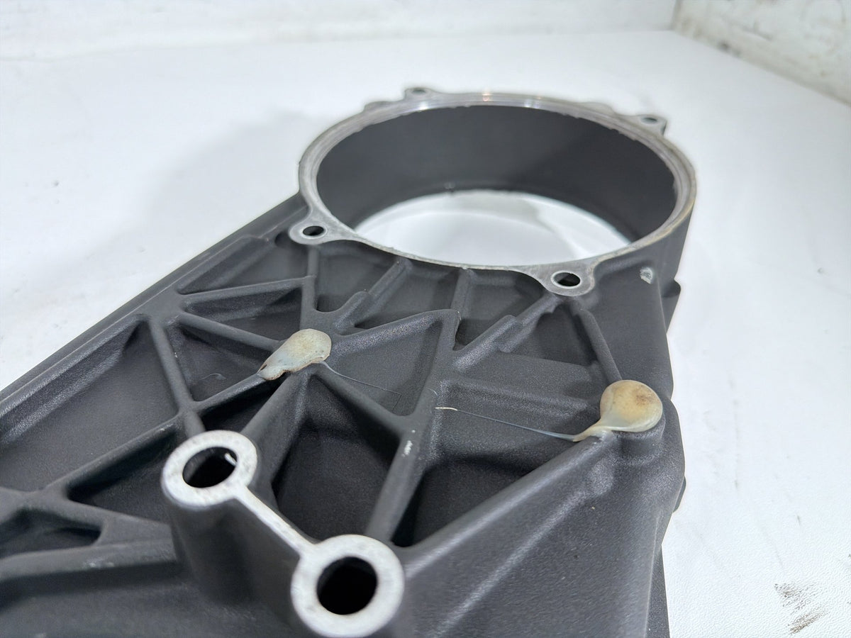 1997 Harley Heritage Softail Classic OEM Inner Primary Clutch Cover