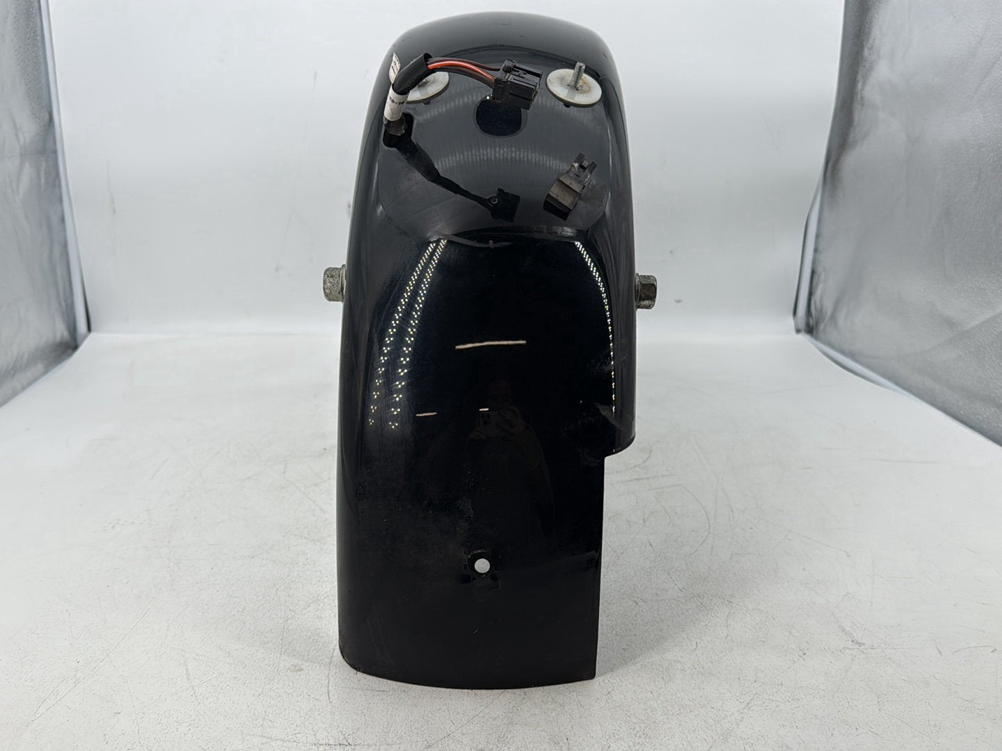 1999 - 2006 Harley-Davidson Touring Electra Glide Rear Wheel Fender Taillight Brake Lamp  	59579-01B