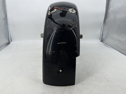 1999 - 2006 Harley-Davidson Touring Electra Glide Rear Wheel Fender Taillight Brake Lamp  	59579-01B