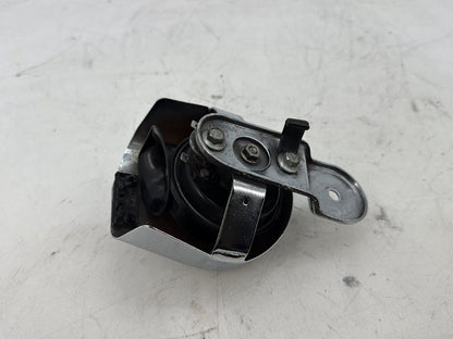 2002 Harley Heritage Softail Classic FLSTC OEM Horn Signal Klaxon Chrome Cover