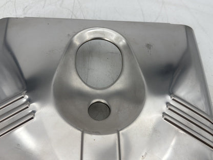 2005 Harley Heritage Softail Classic Front Upper Nacelle Headlight Cover Panel