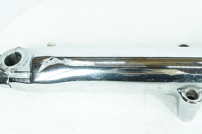 1999 - 2006 Harley-Davidson Softail Fat Boy Front Left Fork 1 Slider Leg Tube  	45918-00