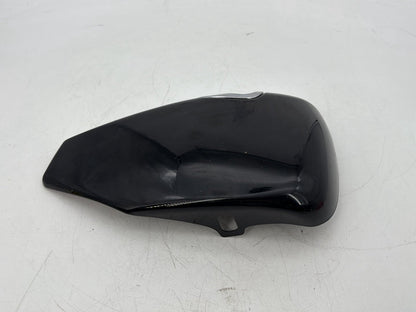 2006 Harley Sportster XL883C 883 Custom OEM Right Fairing Side Oil Tank Cover