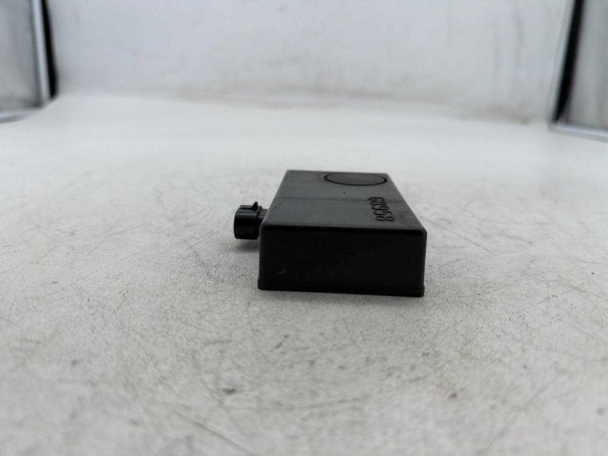 2003 Harley Softail Deuce FXSTDI OEM Security Alarm Control Module Siren