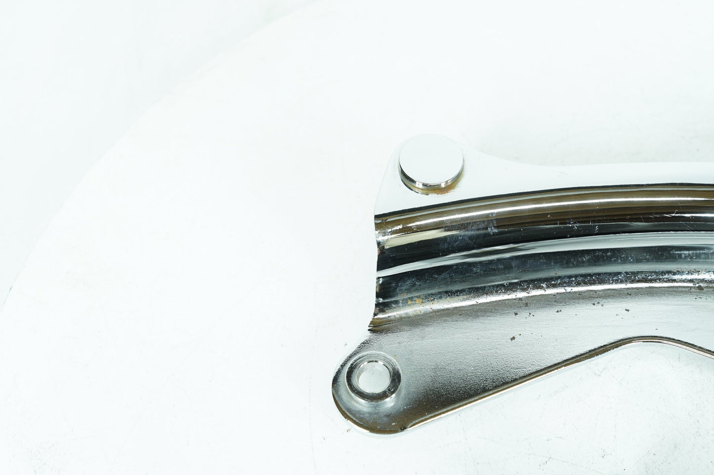 2008 - 2016 Harley-Davidson Touring Electra Glide Ultra 4 Point Detachable Docking Hardware 54246-09B