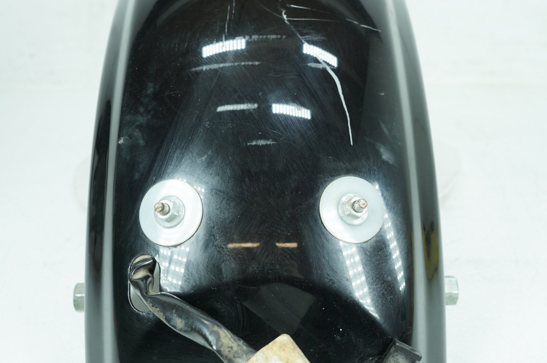 2007 - 2012 Harley-Davidson Touring Electra Glide Classic Rear Wheel Fender Taillight Brake Lamp 59579-09