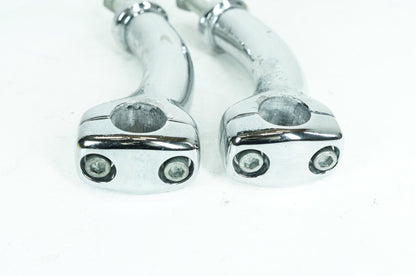 1999 - 2006 Harley-Davidson Softail Deuce Front Handlebar Risers Riser 56135-00A