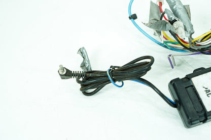 2007 - 2011 Harley-Davidson Touring Street Glide Radio Stereo Audio Sound Amplifier Amp B001BVKJ9E