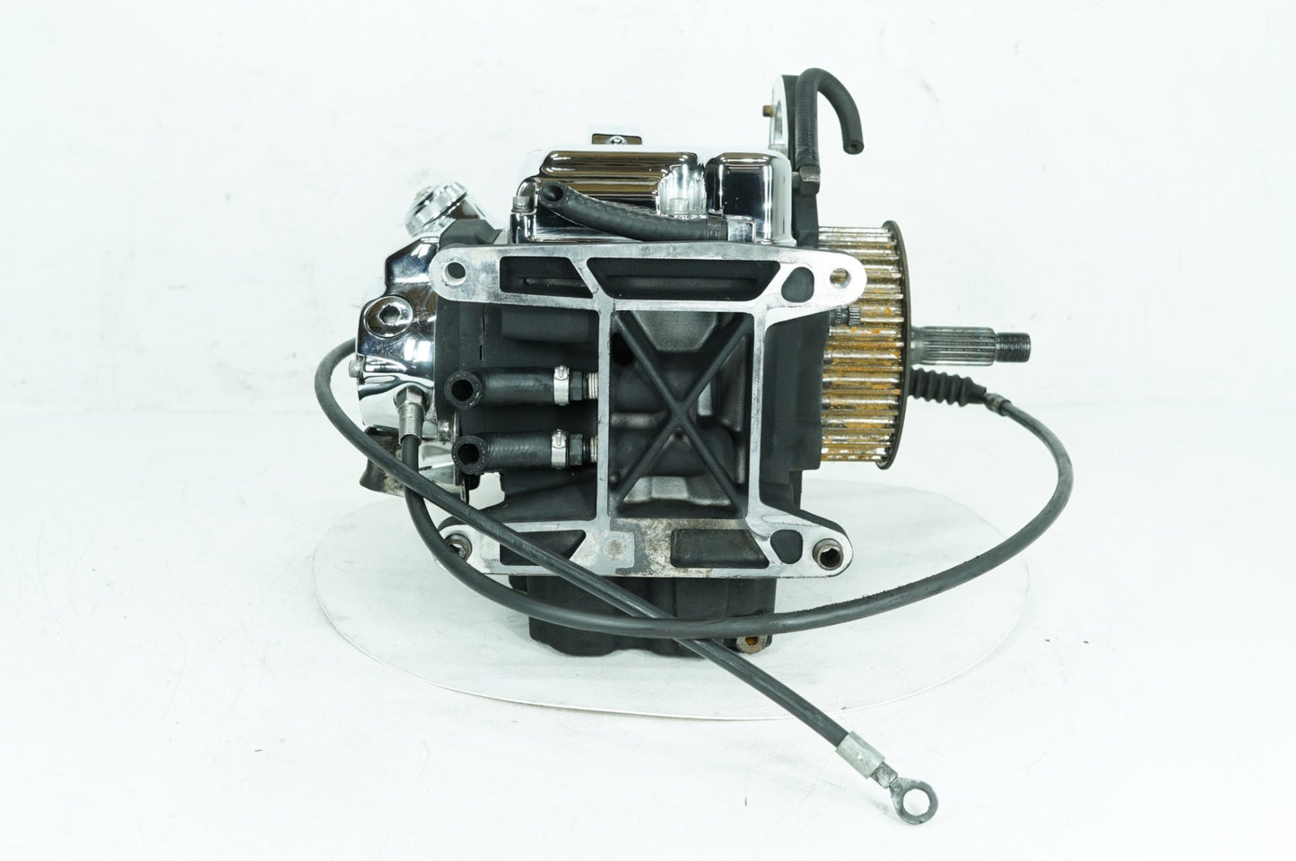 1999 - 2006 Harley-Davidson Touring Electra Glide Ultra 5 Speed Transmission Gearbox 34829-99