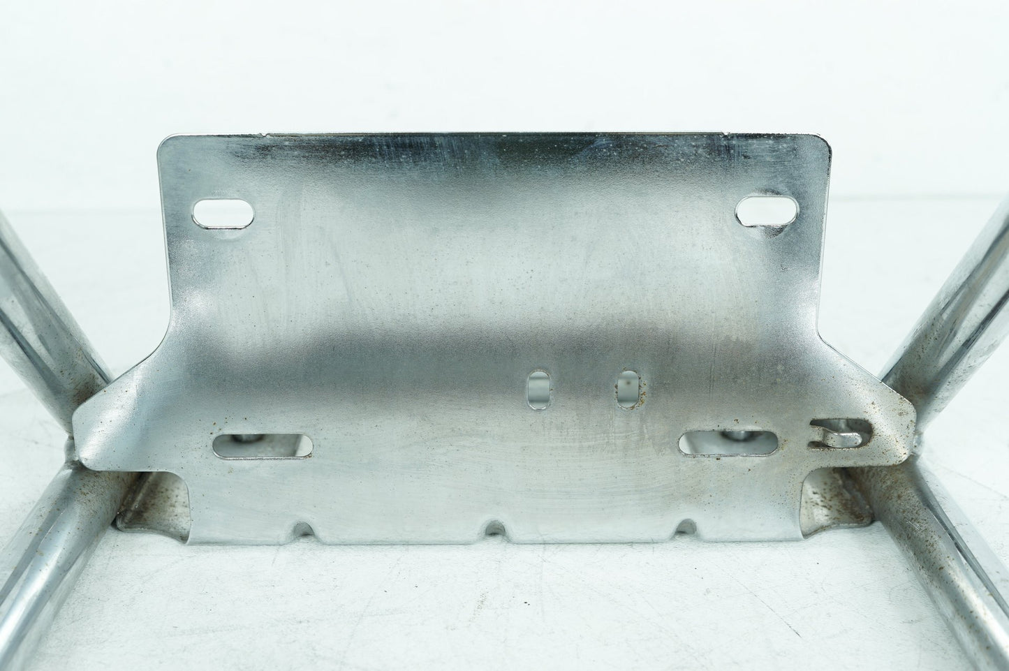 2007 - 2011 Harley-Davidson Touring Electra Glide Classic Rear Tour Pak Lid Luggage Rack 53411-09
