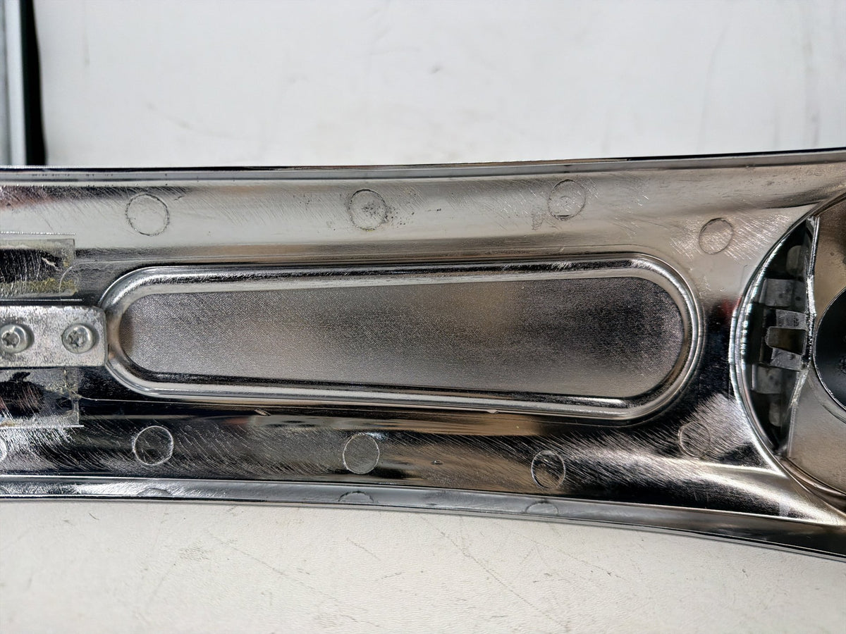 2016 Harley Road Glide Touring FLTRXS OEM Fuel Gas Tank Dash Console NOKey