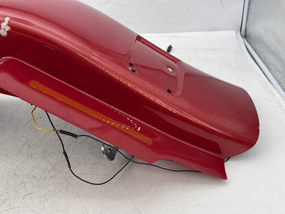 2012 Harley Road Glide Touring FLTRX Custom OEM Rear Wheel Fender Panel