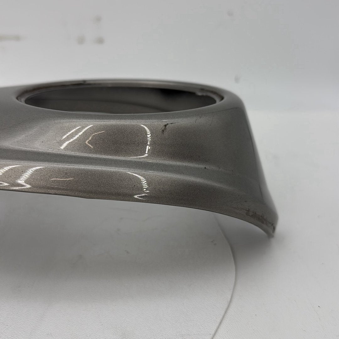 2007 - 2012 Harley-Davidson Dyna Super Glide Fuel Gas Tank Dash Console NOKey 61693-08CGR